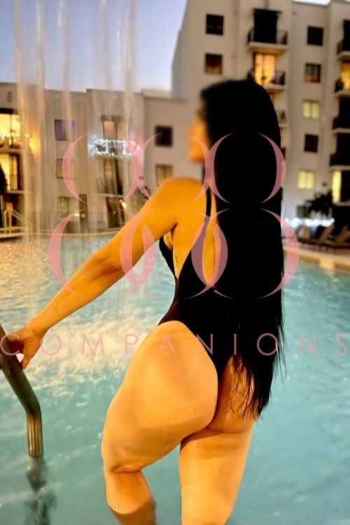 Alicia B