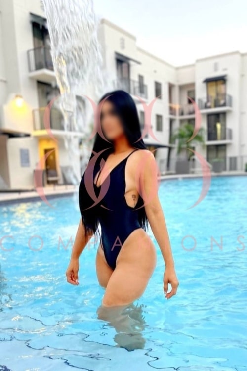 Alicia B