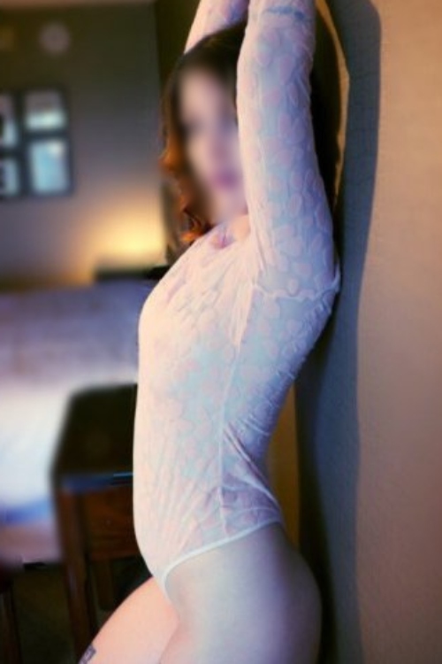 Corrine Marie