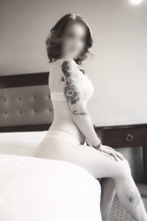 Corrine Marie