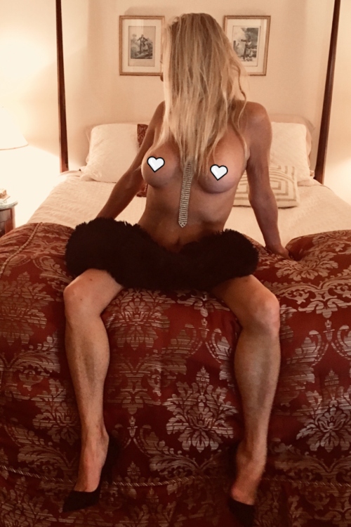 Nina Anderson