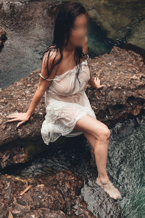 Danica Malone