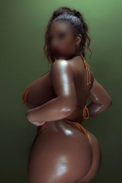 Tiffany Amany