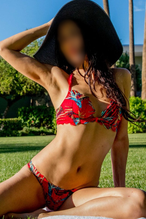 Isabella Aria