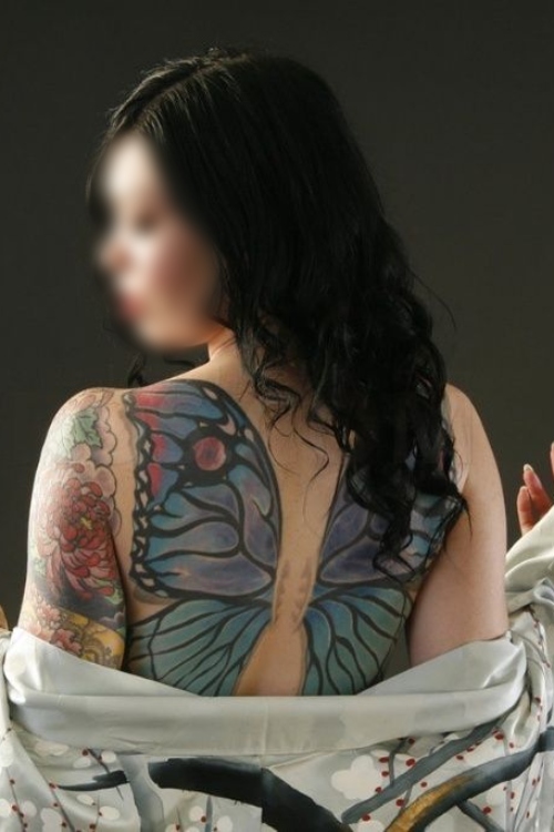 Samantha Smith