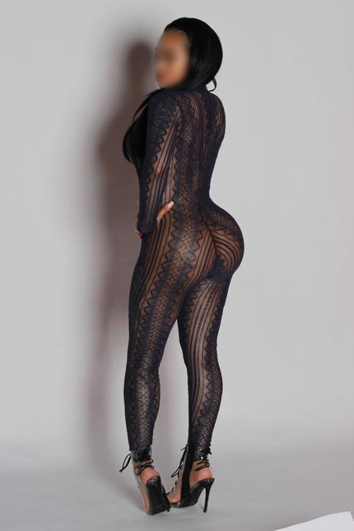 China Doll