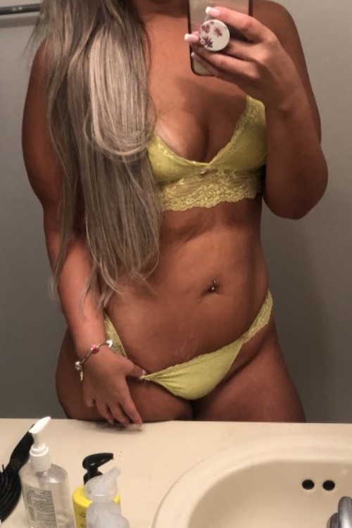 Sweet Larissa