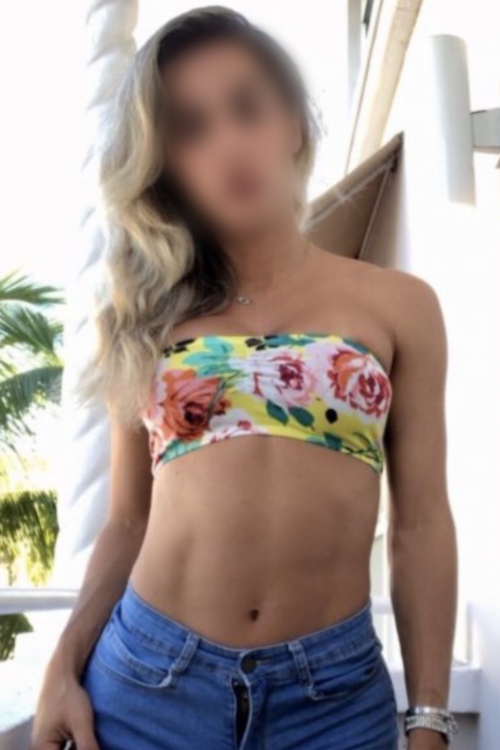 TS Dani