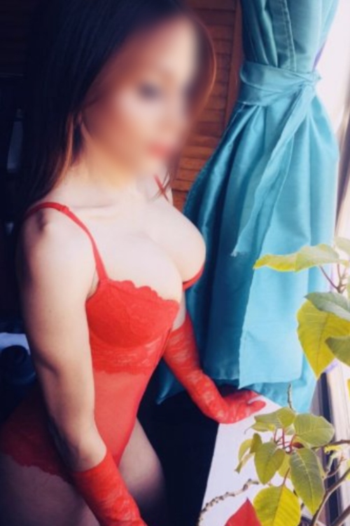 TS Rebecca