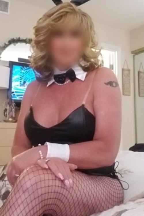 TS Jillian Renee