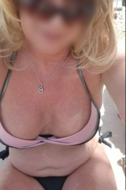 TS Jillian Renee