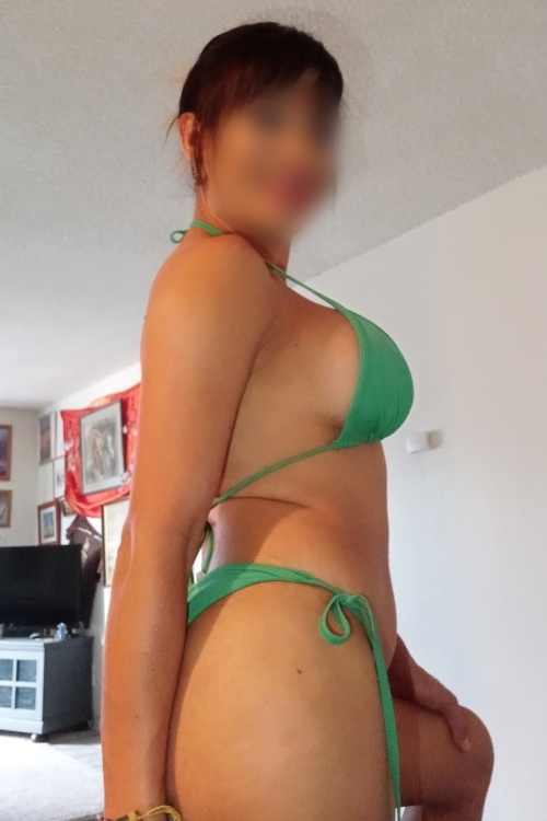 TS Babe_Mitzie