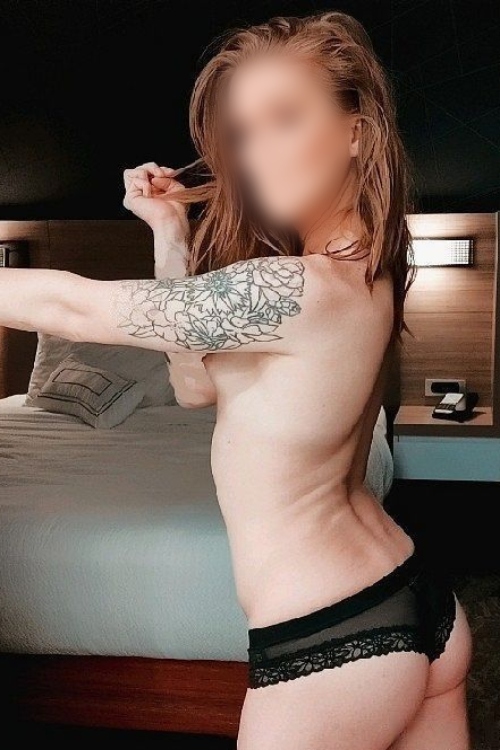 TS Taryn