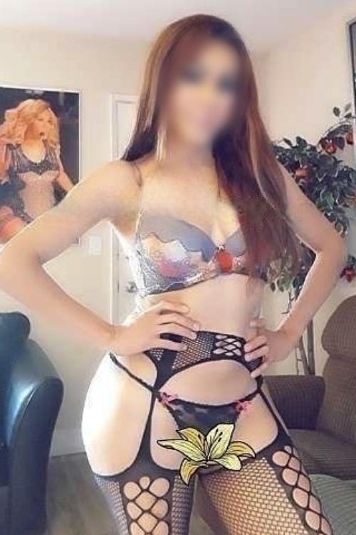 TS Candy