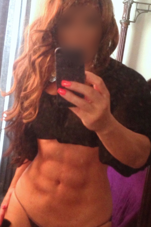 TS Ava Bryce
