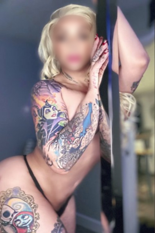 TS Jade
