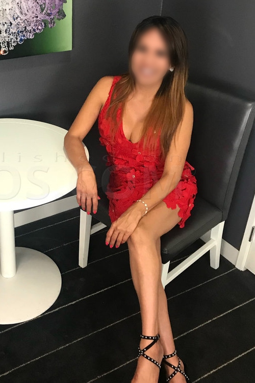 TS Erin Candice