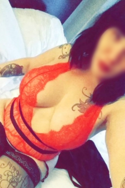 TS Khloe Dash