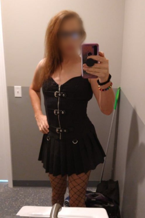 TS Jazmyn Star