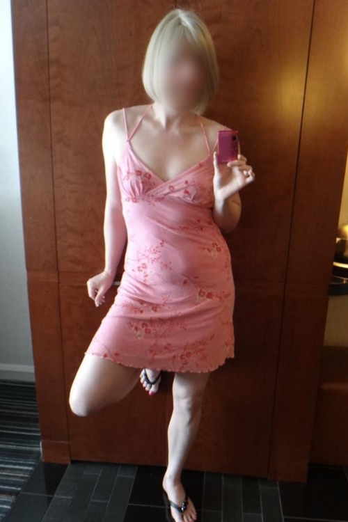 TS Jessica Presley