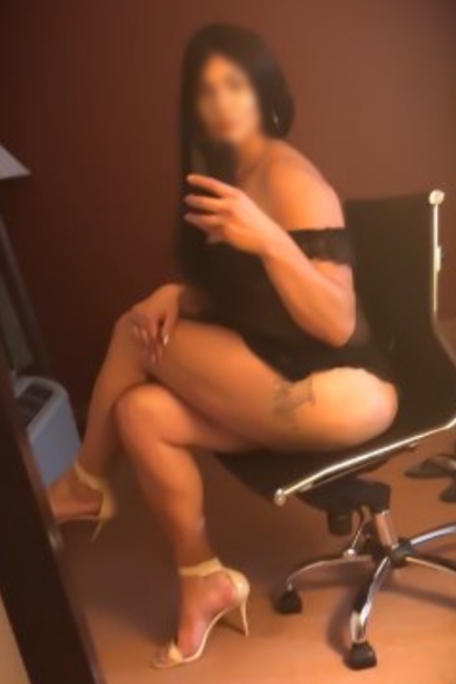 TS Selena Lopez