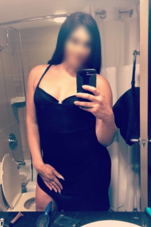 TS Selena Lopez