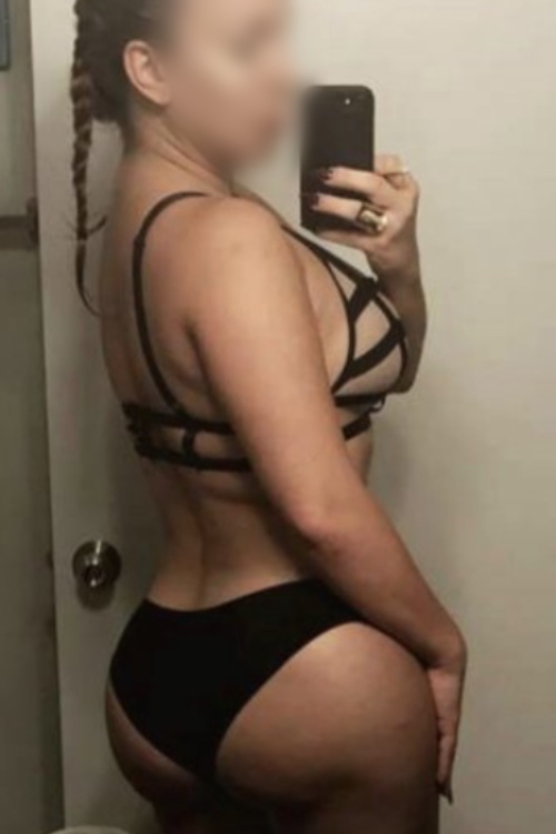 TS Kimberly