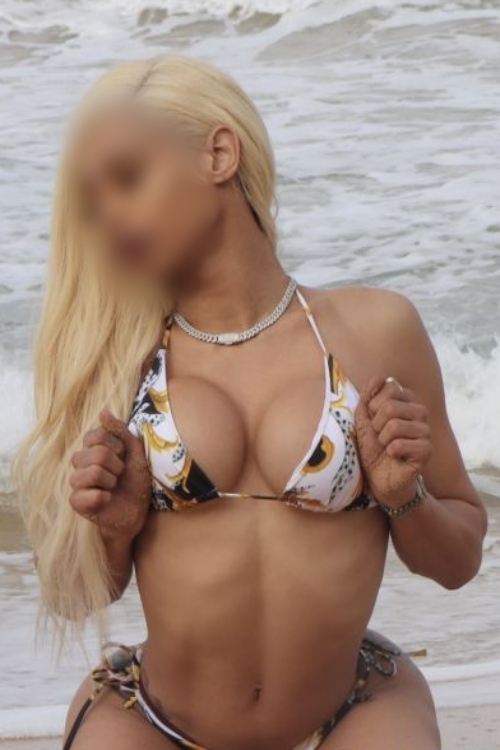 TS Candylicious