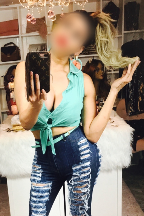 TS Karina