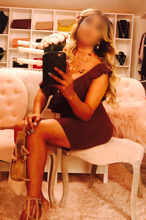 TS Karina