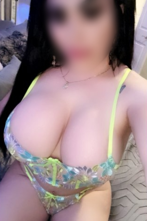 TS Giselle London