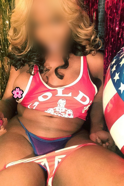 TS Candy Coxxx