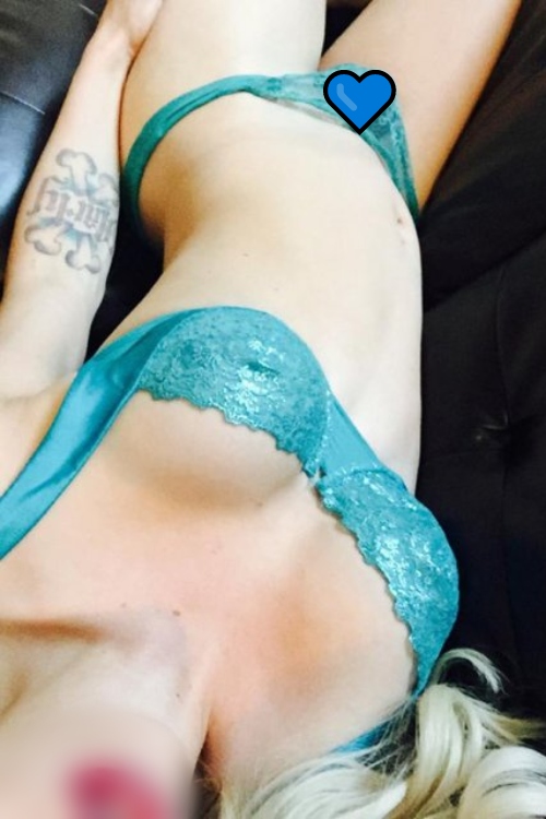 TS Laela Knight