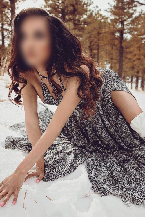 TS Jessica Fox