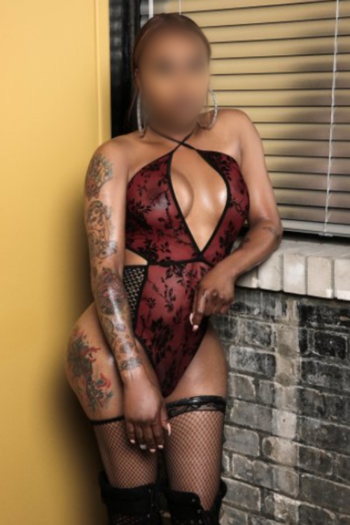 TS Amanda Coxx
