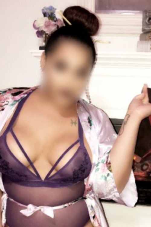 TS Ella Kaii