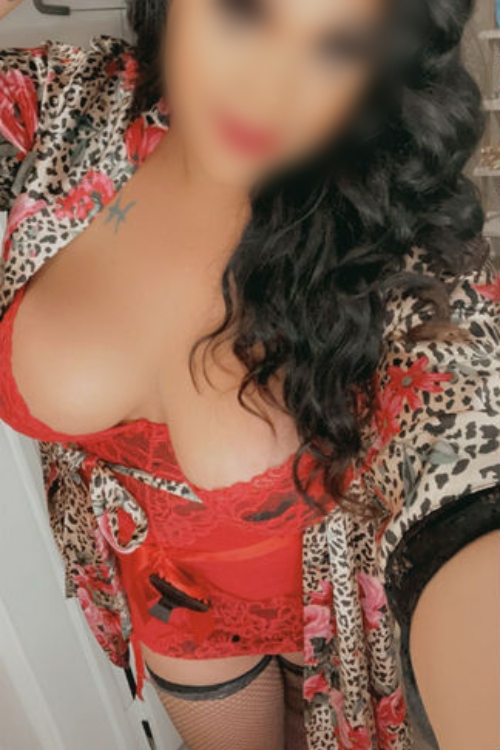 TS Ella Kaii