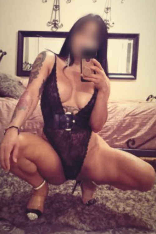 TS Pamela