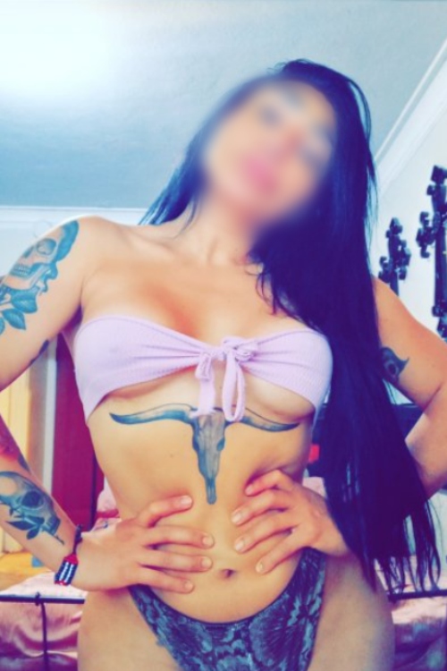 TS Pamela