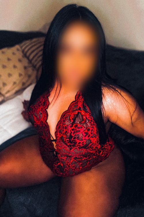 TS Zoe Saldea