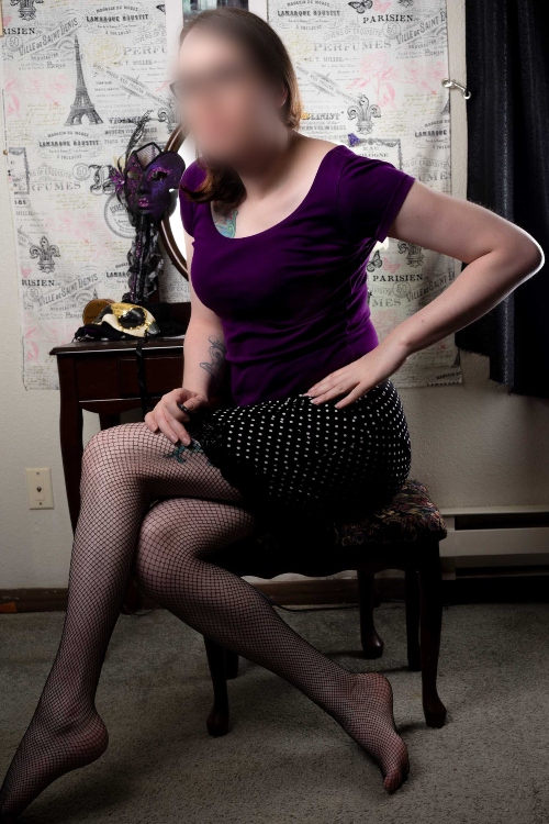 TS Lady Cynthia T. Scorpio