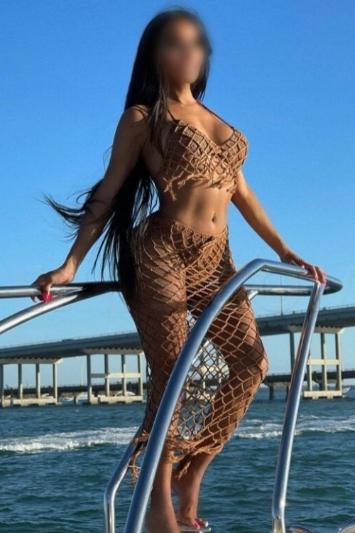 TS Miss Miami