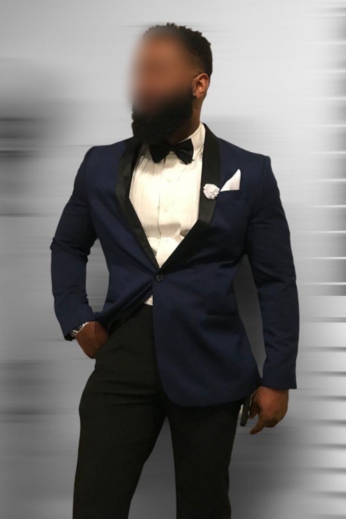 James Essence