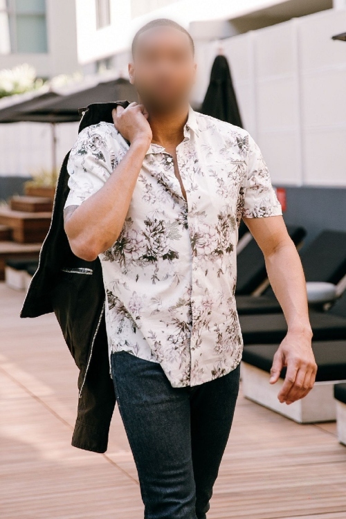 John Legendary