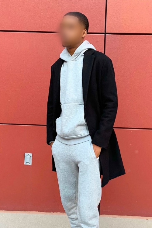 Kyle Luxx