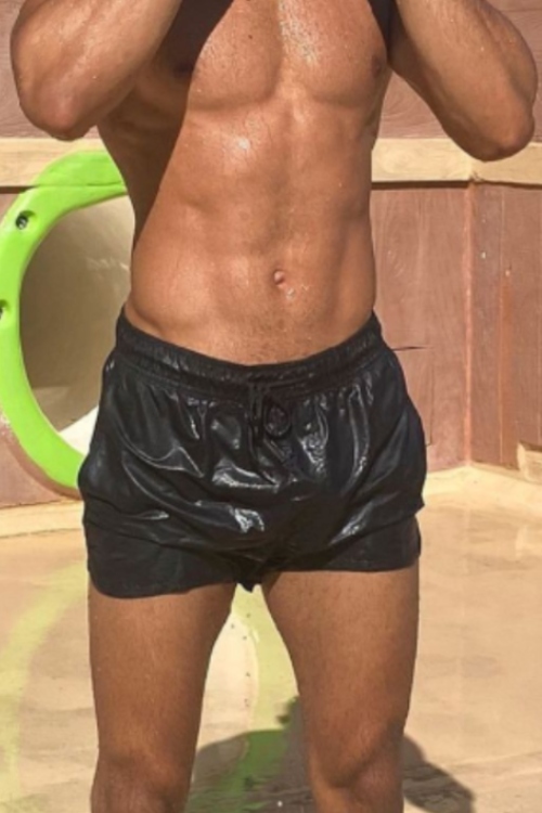 Kyle Luxx