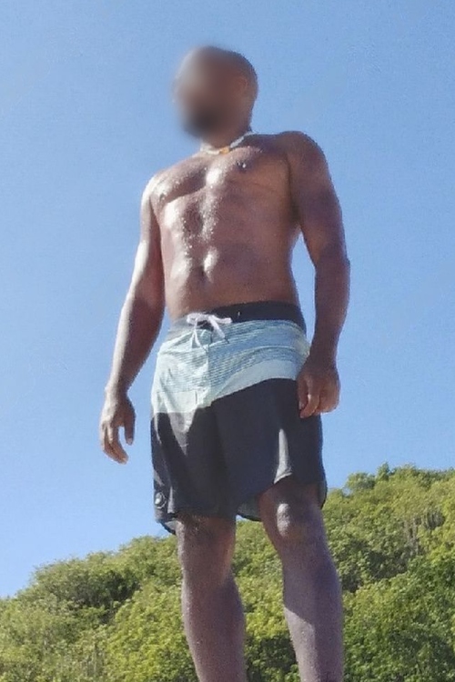 Phillip Steven