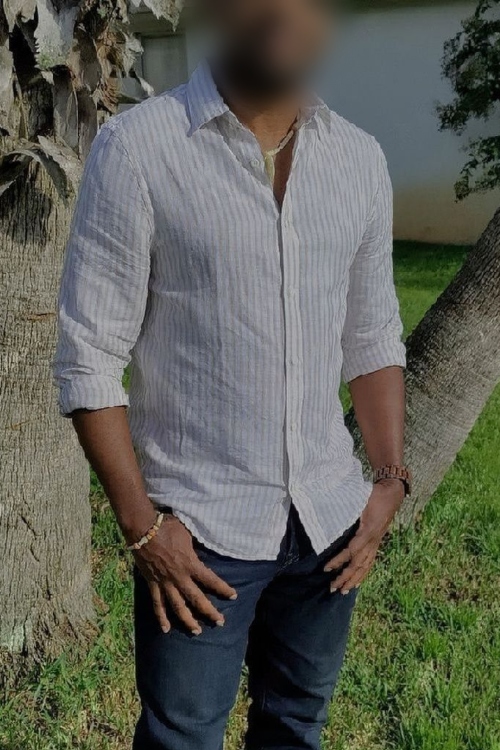 Phillip Steven