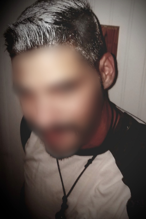 Ronnie Resin