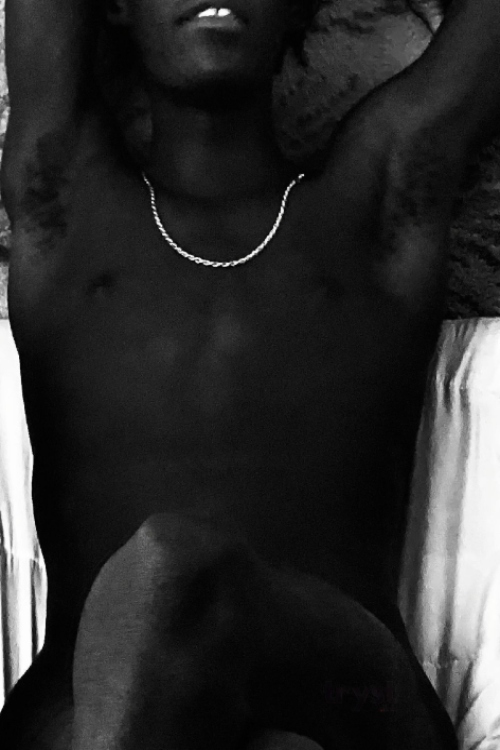 Adam Dark